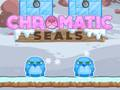 Jogo Selos cromáticos  online