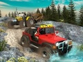 Jogo Jipe de condução 4x4 offroad  online