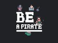 Jogo Seja um pirata  online