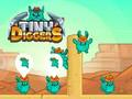 Jogo Minúsculas escavadoras  online