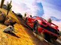 Jogo Condução de carros na estrada GT  online