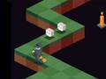 Jogo ZBall 4 Dia das Bruxas  online