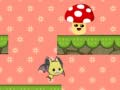 Jogo Queda do Cogumelo  online