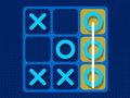 Jogo Mestre Tic Tac Toe  online