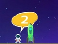 Jogo Espaço Ugh  online