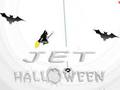 Jogo Jato Halloween  online