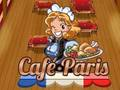 Jogo Café Paris  online