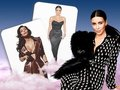 Jogo Jogo de cartão de memória Kim Kardashian  online