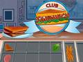 Jogo Sanduíche de clube online