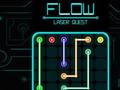 Jogo Flow Laser Quest online