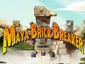 Jogo Quebra tijolos Maya  online