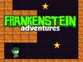 Jogo Aventuras de Frankenstein  online
