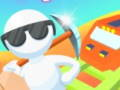 Jogo Trilhos e Estações  online