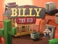 Jogo Billy, o garoto online
