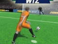 Jogo Assistente de pênalti  online