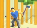Jogo Ilha Buildy 3D  online