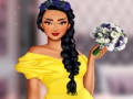 Jogo Casamento Plus Size  online