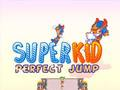 Jogo Salto Perfeito Super Garoto  online