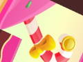 Jogo Fuga de doces  online