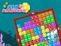Jogo Diamantes do mar  online