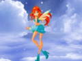 Jogo Winx: Ataques da Bruxa Darcy  online