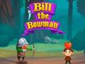 Jogo Bill o Bowman  online