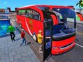 Jogo Autocarro Condução 3D  online