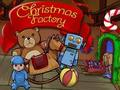 Jogo Fábrica de Natal  online