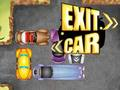 Jogo Sair do carro  online