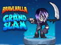 Jogo Grand Slam de Brawlhala  online