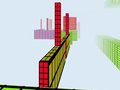 Jogo Bloxy Block Parkour online