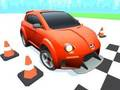 Jogo Toon Drive 3D online