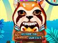 Jogo Torne-se um dentista de animais  online