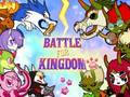 Jogo Batalha pelo Reino  online