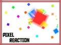 Jogo Reação do pixel  online