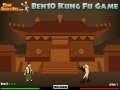 Jogo Ben10 Kung Fu  online