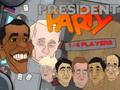 Jogo Partido do presidente  online