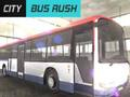 Jogo Corrida de ônibus urbano  online