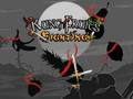Jogo Luta de Kung Fruit  online