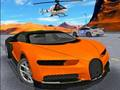 Jogo Simulador de condução de carros City Furious  online