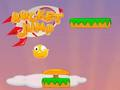 Jogo Salto de foguete  online