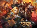 Jogo Fúria Eterna  online