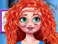 Jogo Clara Cirurgia Estética  online