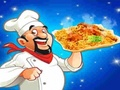 Jogo Receitas de Biryani e jogo de culinária do Super Chef  online