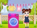 Jogo Bebê Taylor Bons Hábitos  online