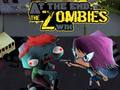 Jogo No final, os zumbis vencem  online