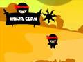 Jogo Clã Ninja  online