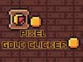 Jogo Pixel Gold Clicker online