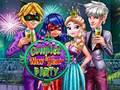 Jogo Festa de Ano Novo para Casais  online