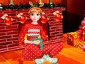 Jogo Conto de Natal da Annie  online